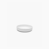 Base Dinnerware - Deep Plate Matt (Box of 4)