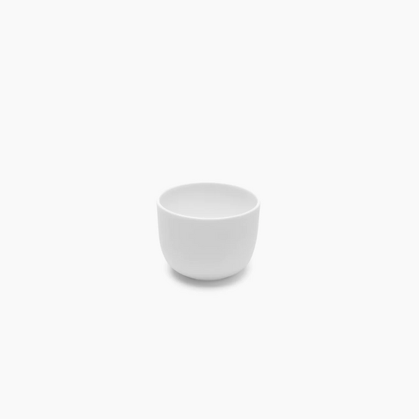 Espresso cup without handle - Box of 4 - Base Dinnerware by Piet Boon