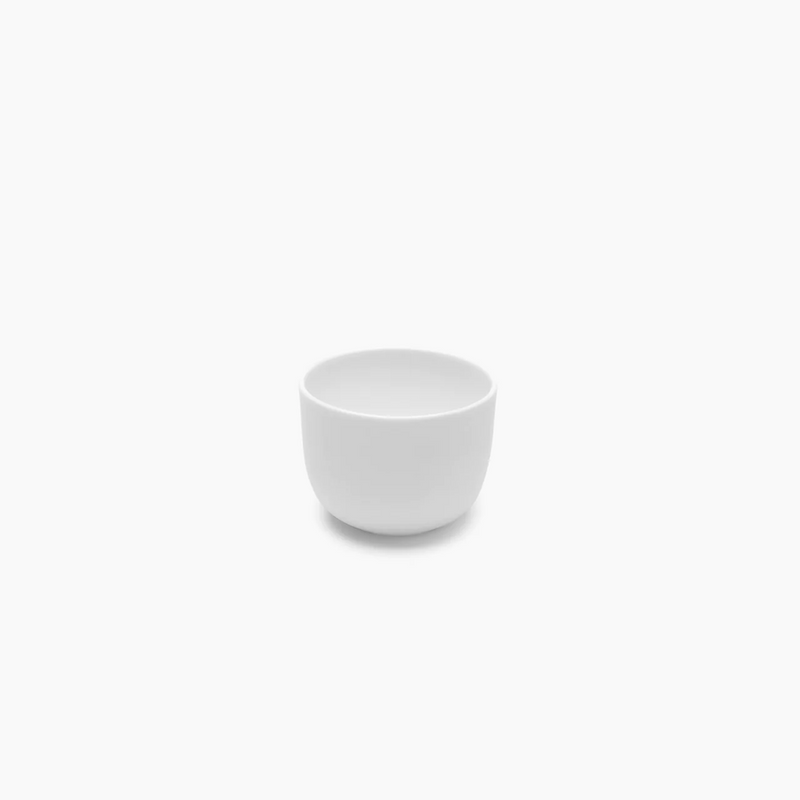 Espresso cup without handle - Box of 4 - Base Dinnerware by Piet Boon