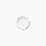 Base Dinnerware - Deep Plate Matt (Box of 4)