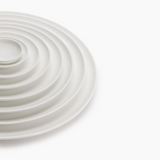 Base Dinnerware by Piet Boon - צלחות