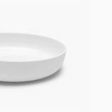 Base Dinnerware - Deep Plate Matt (Box of 4)