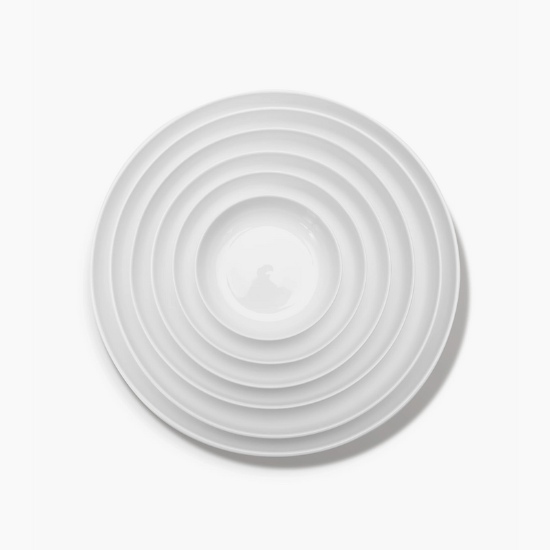 Base Dinnerware by Piet Boon by Serax - Piet Boon