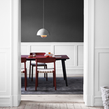 In Between Dining Table - 250 x 100