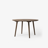 In Between Dining Table - Ø120