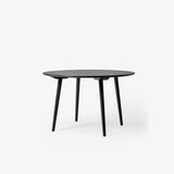 In Between Dining Table - Ø120