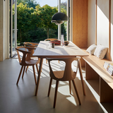 In Between Dining Chair