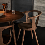 In Between Dining Chair