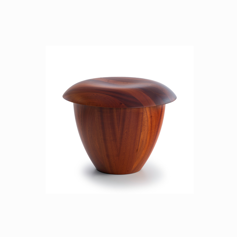 Bon Stool by Aldo Bakker