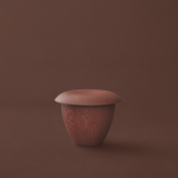 Bon Stool by Aldo Bakker