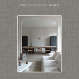 World's Finest Homes by New Mags