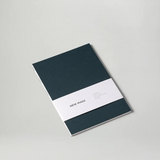 Notebook - Softcover/Ruled
