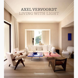 Axel Vervoordt - Living with Light by New Mags