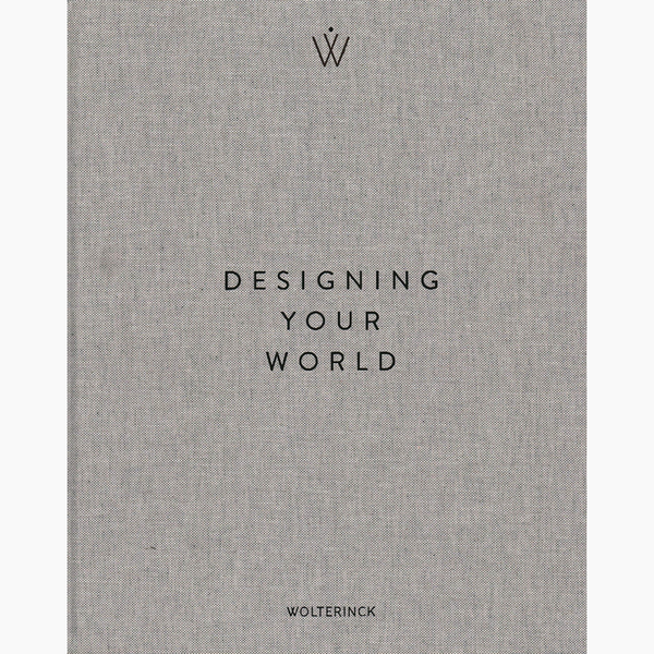 Designing your World