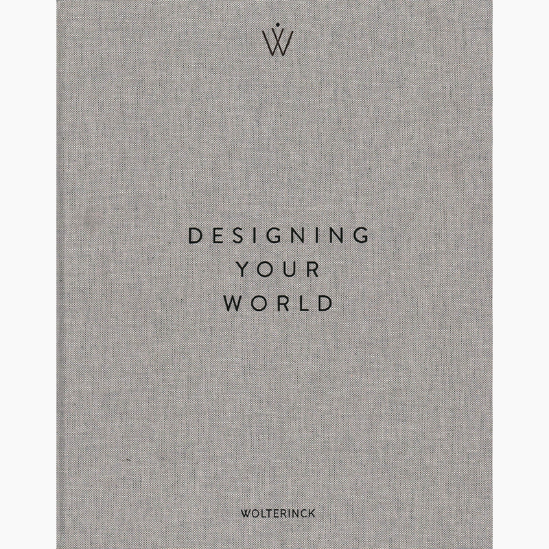 Designing your World