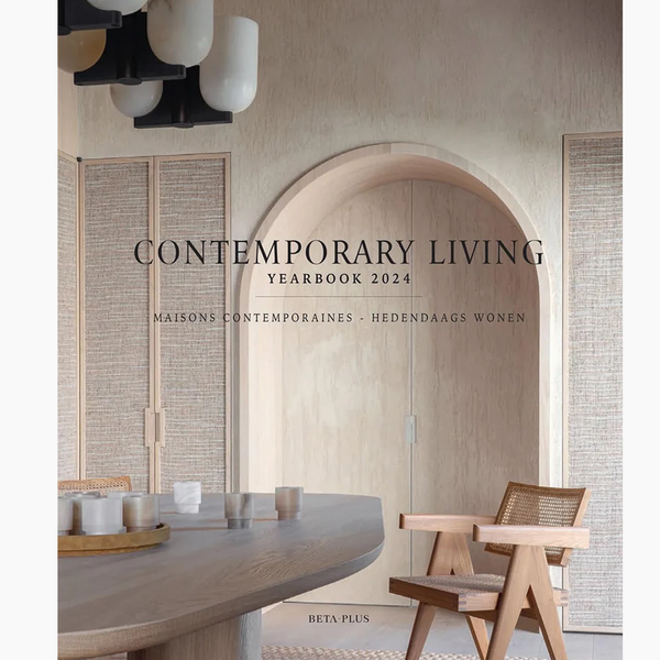Contemporary Living Yearbook 2024