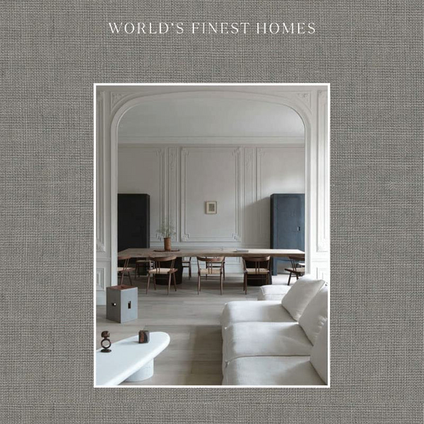 World's Finest Homes