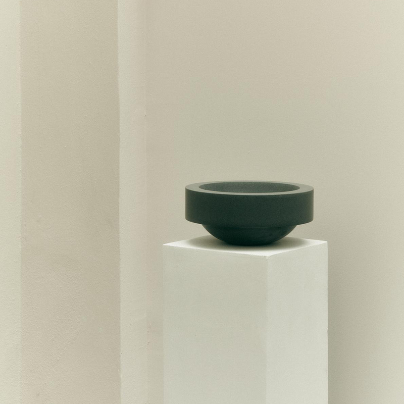 Gallery Object Bowl 09 by Louise Roe