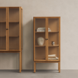 Curiosity Cabinet by Audo
