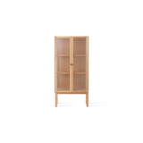 Curiosity Cabinet