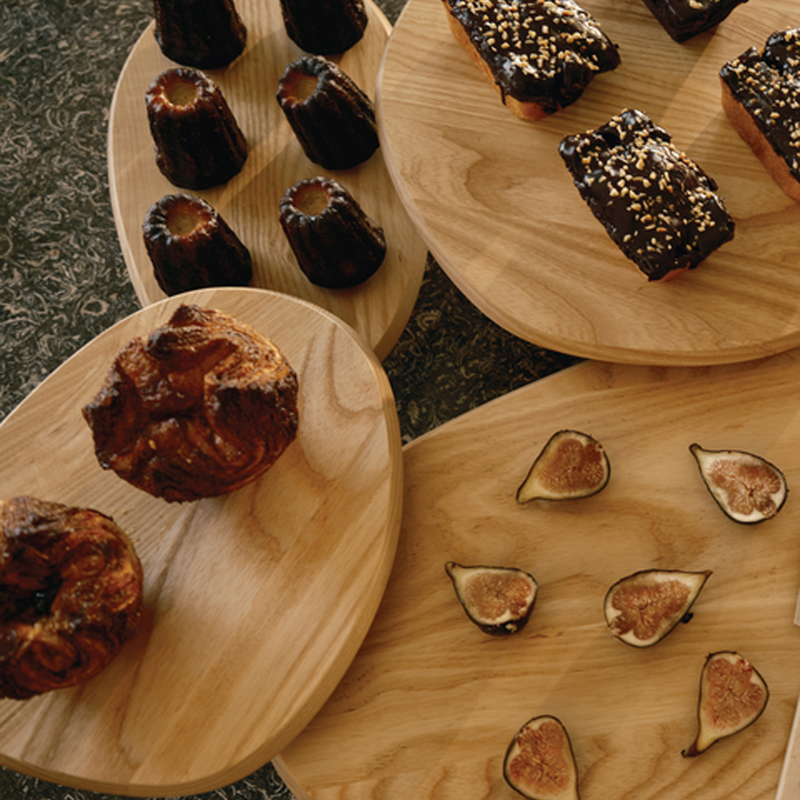 Dune Accesories - Cake Stand 04