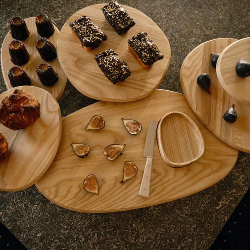 Dune Accesories - Cake Stand 04