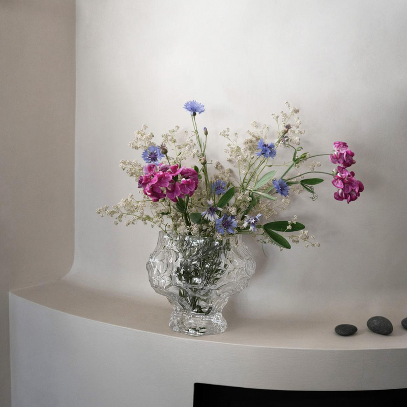 Canyon Vase - Medium by Hein Studio