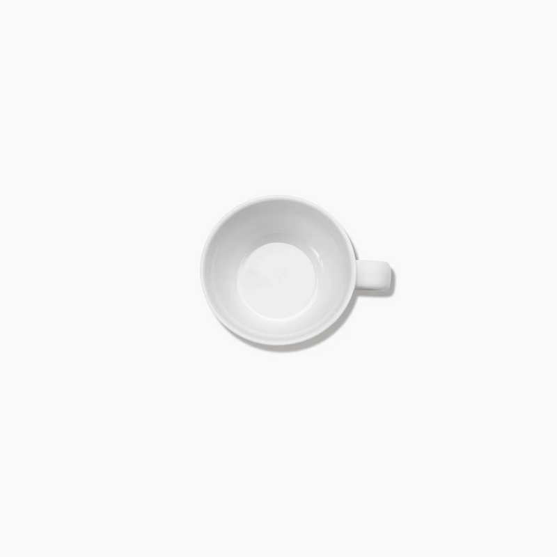 Cappuccino cup - Box 0f 4 - Passe-partout Vincent Van Duysen