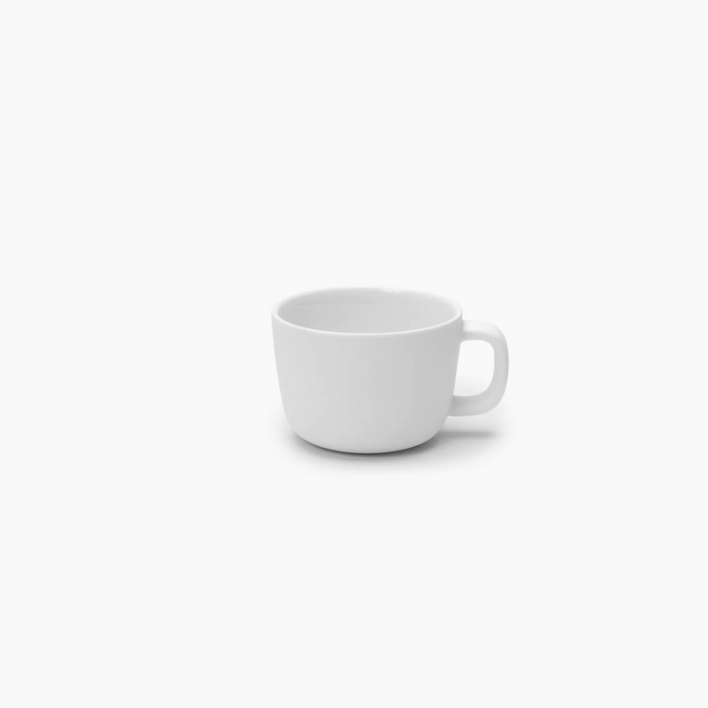 Cappuccino cup - Box 0f 4 - Passe-partout Vincent Van Duysen