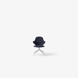 Catch Chair w. Star Base