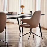 Catch Chair w. Star Base