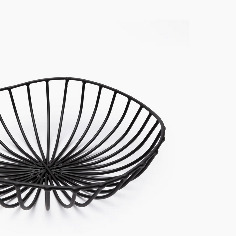 Catu Basket by Serax - Antonino Sciortino
