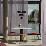 Flowerpot Chandelier