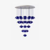 Flowerpot Chandelier