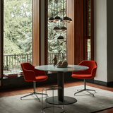 Flowerpot Chandelier