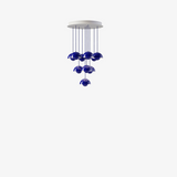 Flowerpot Chandelier
