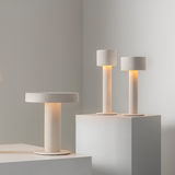 Clara 02 Table Lamp by Serax - Anita La Grelle