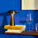 Como Portable Lamp