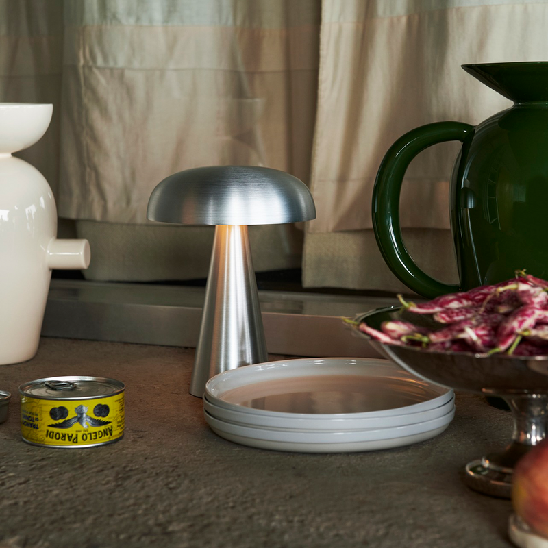 Como Portable Lamp by &Tradition - Space Copenhagen