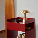 Como Portable Lamp