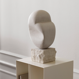 Contour Sculpture - Large by Kristina Dam