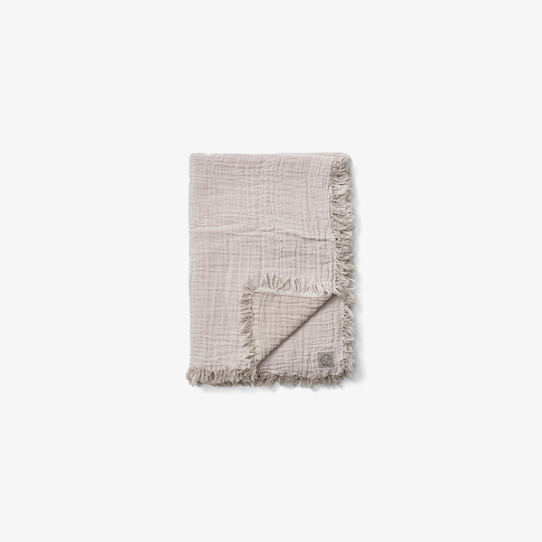 Collect Cotton Throw