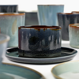 Cylinder Mug - Terres de rêves Collection by Serax - Anita La Grelle