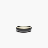 Dé Tableware by Ann Demeulemeester  - צלחות גבוהות (סט של 2)