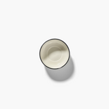 Dé Tableware by Ann Demeulemeester  - צלחות גבוהות (סט של 2)