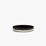 Dé Tableware by Ann Demeulemeester  - צלחות גבוהות (סט של 2)
