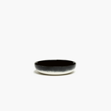 Dé Tableware by Ann Demeulemeester  - צלחות גבוהות (סט של 2)