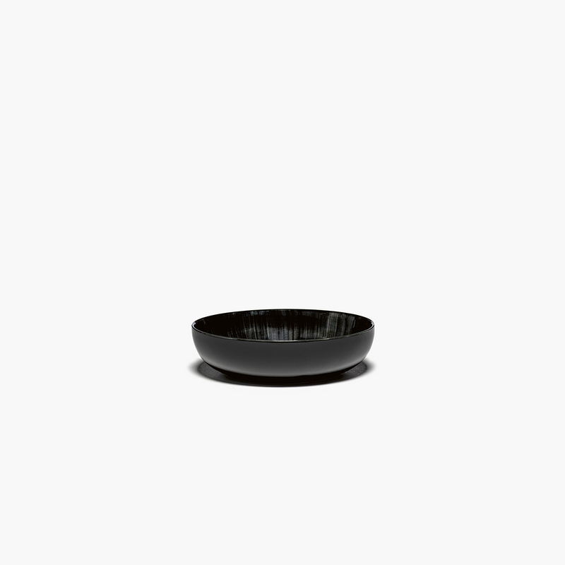 Dé Tableware by Ann Demeulemeester - High Plates (Box of 2)