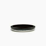 Dé Tableware by Ann Demeulemeester  - צלחות גבוהות (סט של 2)