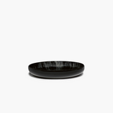 Dé Tableware by Ann Demeulemeester  - צלחות גבוהות (סט של 2)
